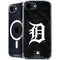 MLB Detroit Tigers Dark Wash iPhone 16e MagSafe Case