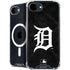 MLB Detroit Tigers Dark Wash iPhone 16e MagSafe Case