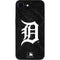 MLB Detroit Tigers Dark Wash iPhone 16e Skin