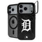 MLB Detroit Tigers Dark Wash iPhone 18 Pro Kickstand Case