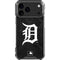 MLB Detroit Tigers Dark Wash iPhone 18 Pro Max Clear Case