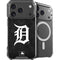 MLB Detroit Tigers Dark Wash iPhone 18 Pro Max MagSafe Case