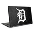 MLB Detroit Tigers Dark Wash Dell Latitude Skin