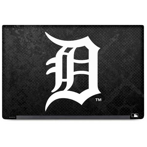 MLB Detroit Tigers Dark Wash Dell Latitude Skin