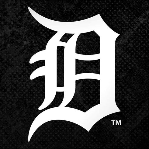 MLB Detroit Tigers Dark Wash Dell Latitude Skin