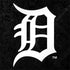 MLB Detroit Tigers Dark Wash Dell Latitude Skin