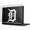 MLB Detroit Tigers Dark Wash MacBook Pro 14in (2021-24) Case plus Skin