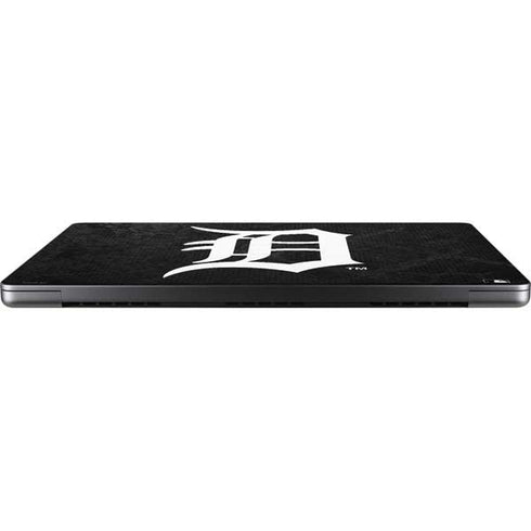 MLB Detroit Tigers Dark Wash Apple MacBook Pro 14-inch Skin