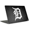 MLB Detroit Tigers Dark Wash MacBook Skins