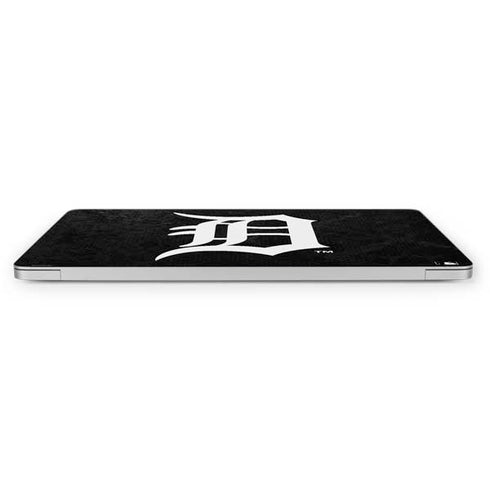 MLB Detroit Tigers Dark Wash Apple MacBook Pro 16-inch Skin