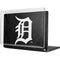 MLB Detroit Tigers Dark Wash MacBook Cases