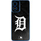 MLB Detroit Tigers Dark Wash Moto G Play 4G (2024) Skin