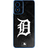 MLB Detroit Tigers Dark Wash Moto G Play 4G (2024) Skin