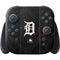 MLB Detroit Tigers Dark Wash Nintendo Switch 2 (2025) Joy-Con Controller Skin