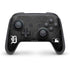 MLB Detroit Tigers Dark Wash Nintendo Skins