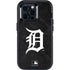 MLB Detroit Tigers Dark Wash Otterbox Defender iPhone Skin