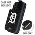 MLB Detroit Tigers Dark Wash Otterbox Defender iPhone Skin