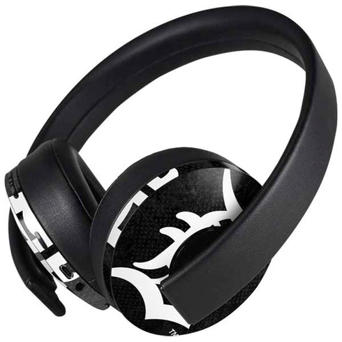 MLB Detroit Tigers Dark Wash PlayStation 4 Gold Wireless Headset Skin