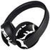 MLB Detroit Tigers Dark Wash PlayStation 4 Gold Wireless Headset Skin