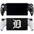 MLB Detroit Tigers Dark Wash PlayStation Portal Remote Player Skin