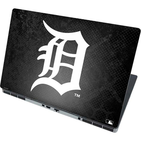 MLB Detroit Tigers Dark Wash Dell Precision Skin