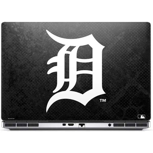 MLB Detroit Tigers Dark Wash Dell Precision Skin