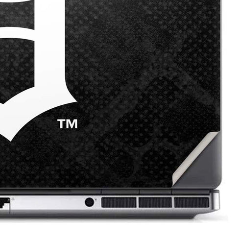 MLB Detroit Tigers Dark Wash Dell Precision Skin