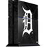 MLB Detroit Tigers Dark Wash PlayStation PS4 Skins