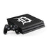 MLB Detroit Tigers Dark Wash PlayStation PS4 Skins