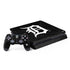 MLB Detroit Tigers Dark Wash PlayStation PS4 Skins