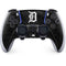 MLB Detroit Tigers Dark Wash PS5 DualSense Edge Pro Controller Skin