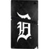 MLB Detroit Tigers Dark Wash PS5 Pro Console Skin