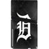 MLB Detroit Tigers Dark Wash PS5 Pro Disk Bundle Skin