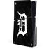 MLB Detroit Tigers Dark Wash PlayStation PS5 Skins