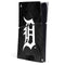 MLB Detroit Tigers Dark Wash PS5 Slim Digital Edition Console Skin