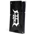 MLB Detroit Tigers Dark Wash PS5 Slim Digital Edition Console Skin