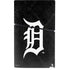 MLB Detroit Tigers Dark Wash PS5 Slim Digital Edition Console Skin