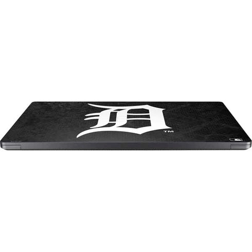 MLB Detroit Tigers Dark Wash Surface Laptop 7 13.8in Skin