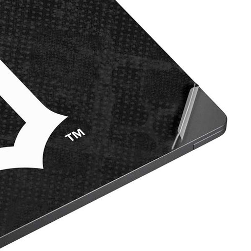 MLB Detroit Tigers Dark Wash Surface Laptop 7 15in Skin