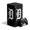 MLB Detroit Tigers Dark Wash Xbox Series X Bundle Skin
