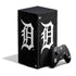 MLB Detroit Tigers Dark Wash Xbox Series X Skins
