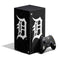 MLB Detroit Tigers Dark Wash XBox Series X Digital Edition Bundle Skin