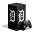 MLB Detroit Tigers Dark Wash XBox Series X Digital Edition Bundle Skin