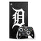 MLB Detroit Tigers Dark Wash Xbox Series X Skins