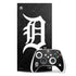 MLB Detroit Tigers Dark Wash Xbox Series X Skins