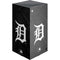 MLB Detroit Tigers Dark Wash XBox Series X Digital Edition Console Skin