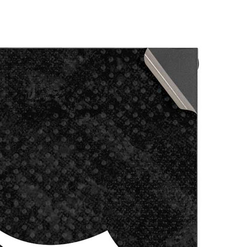 MLB Detroit Tigers Dark Wash XBox Series X Digital Edition Console Skin