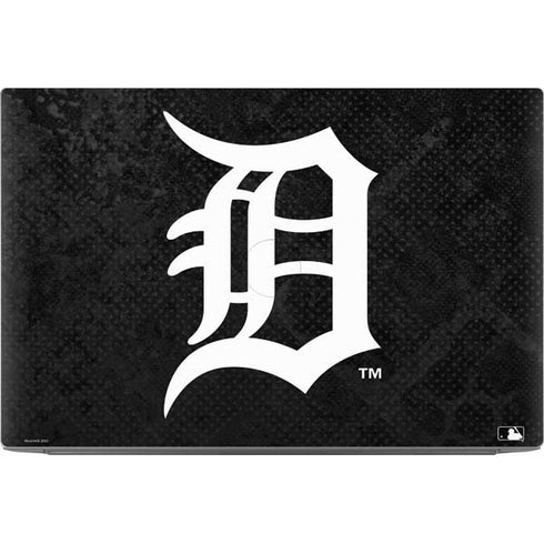 MLB Detroit Tigers Dark Wash Dell XPS Skin