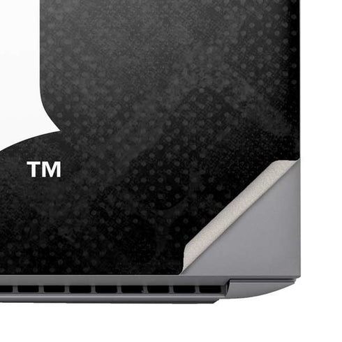 MLB Detroit Tigers Dark Wash HP ZBook Fury 16 G10 Skin