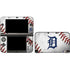 MLB Detroit Tigers Game Ball Nintendo Skins